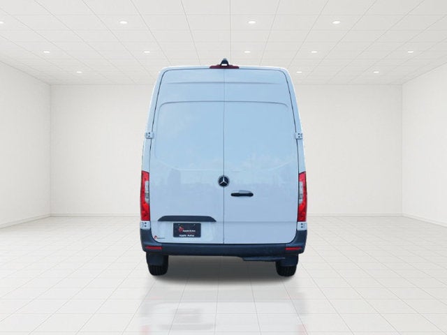 2023 Mercedes-Benz Sprinter 2500 Cargo 170 WB High Roof