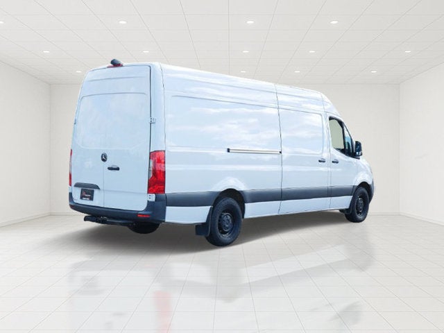 2023 Mercedes-Benz Sprinter 2500 Cargo 170 WB High Roof