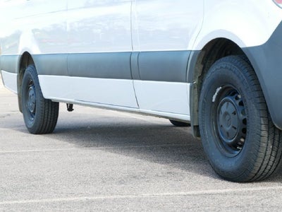 2023 Mercedes-Benz Sprinter 2500 Cargo 170 WB High Roof