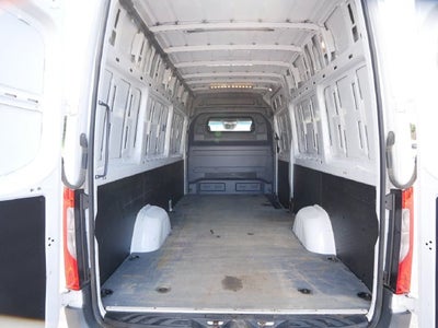 2023 Mercedes-Benz Sprinter 2500 Cargo 170 WB High Roof