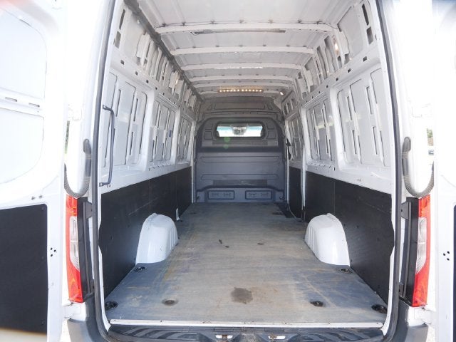 2023 Mercedes-Benz Sprinter 2500 Cargo 170 WB High Roof