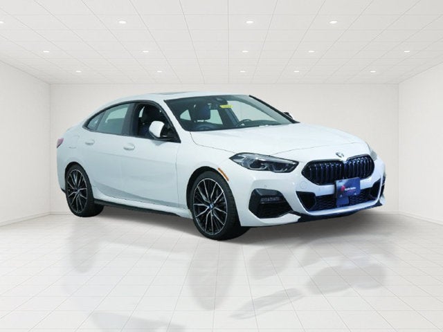 2022 BMW 2 Series