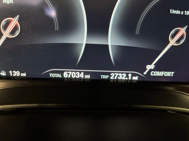 2018 BMW 5 Series 540i xDrive