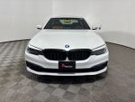 2018 BMW 5 Series 540i xDrive