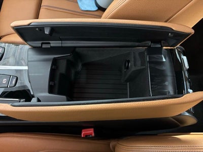 2018 BMW 5 Series 540i xDrive