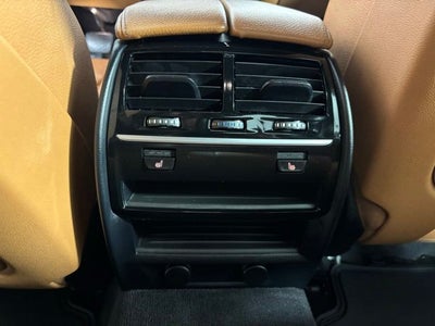 2018 BMW 5 Series 540i xDrive