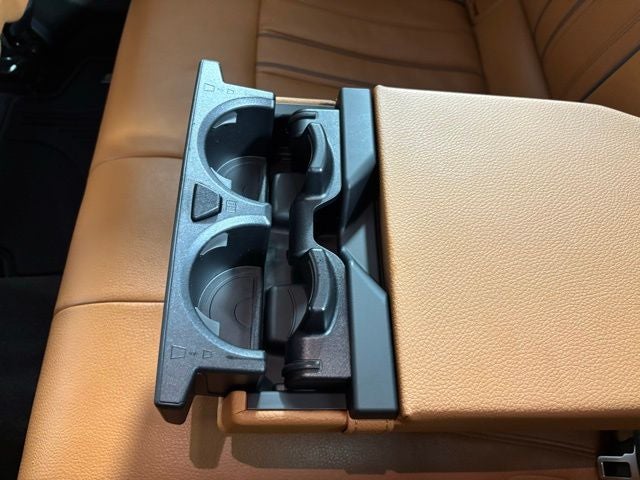 2018 BMW 5 Series 540i xDrive
