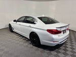 2018 BMW 5 Series 540i xDrive