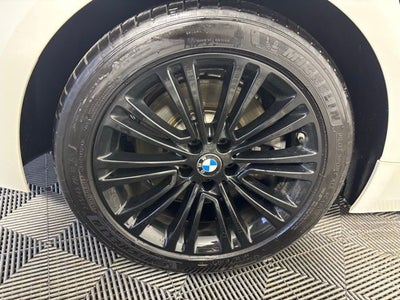 2018 BMW 5 Series 540i xDrive