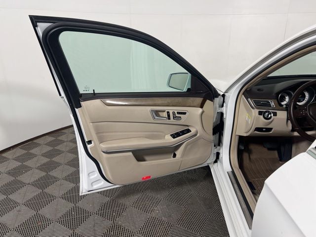 2014 Mercedes-Benz E-Class E 250 BlueTEC®