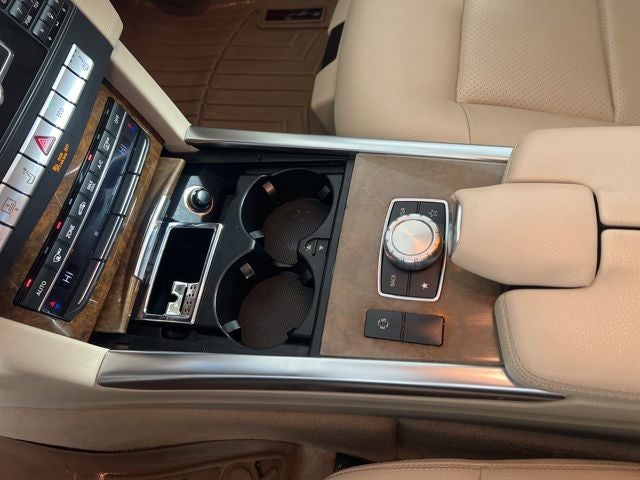 2014 Mercedes-Benz E-Class E 250 BlueTEC®