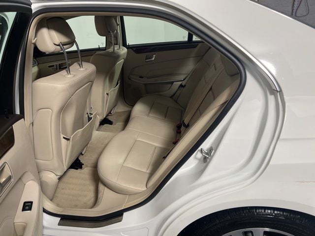 2014 Mercedes-Benz E-Class E 250 BlueTEC®