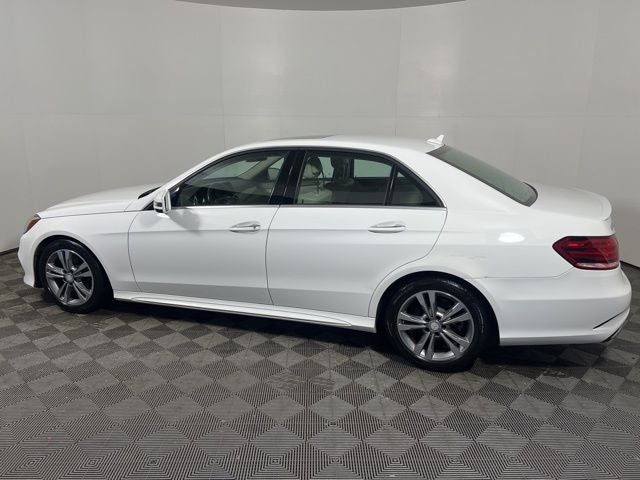 2014 Mercedes-Benz E-Class E 250 BlueTEC®