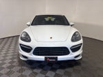 2014 Porsche Cayenne GTS