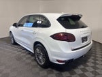 2014 Porsche Cayenne GTS