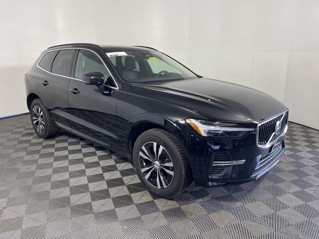2023 Volvo XC60 B5 Core