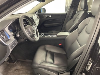 2023 Volvo XC60 B5 Core