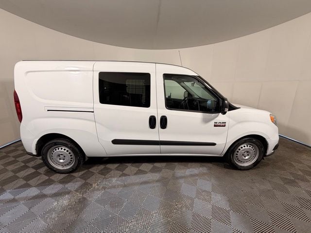 2022 RAM ProMaster City Base