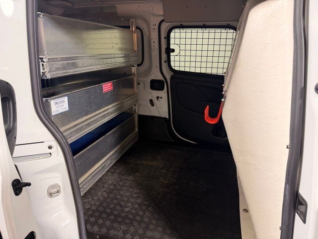 2022 RAM ProMaster City Base