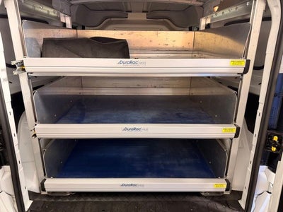 2022 RAM ProMaster City Base