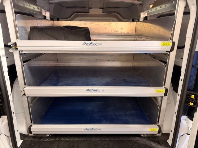 2022 RAM ProMaster City Base