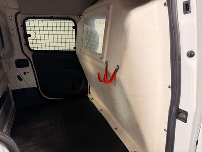 2022 RAM ProMaster City Base