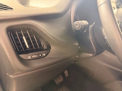 2022 RAM ProMaster City Base