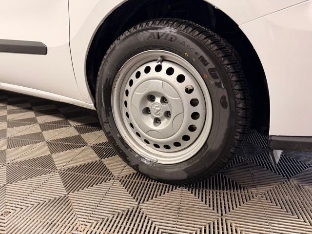 2022 RAM ProMaster City Base