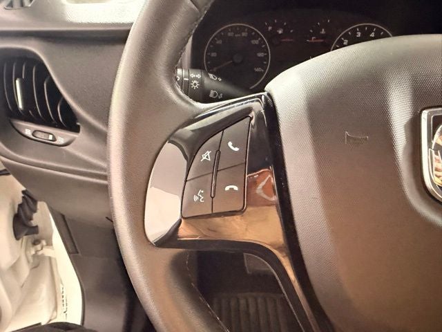 2022 RAM ProMaster City Base