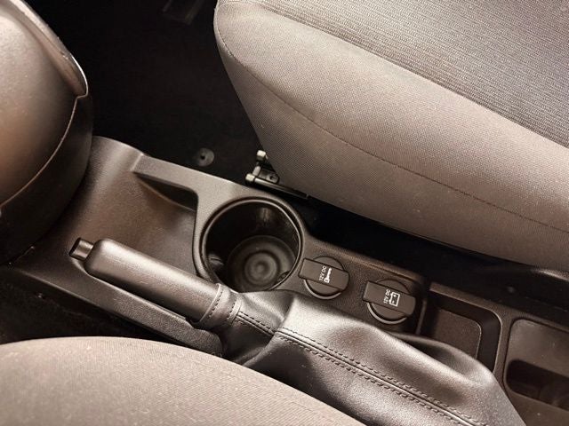 2022 RAM ProMaster City Base