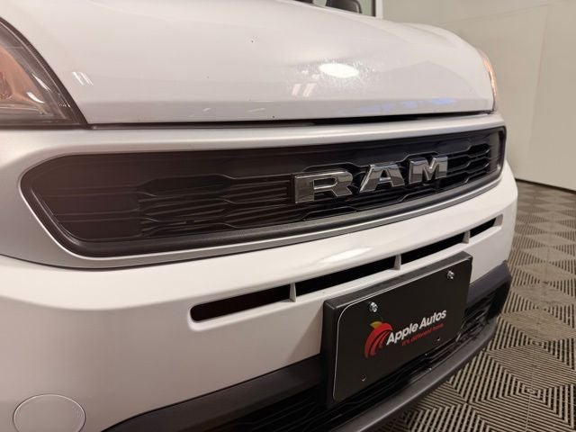 2022 RAM ProMaster City Base