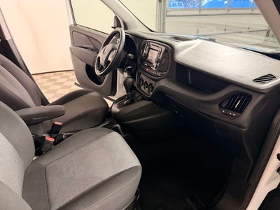 2022 RAM ProMaster City Base