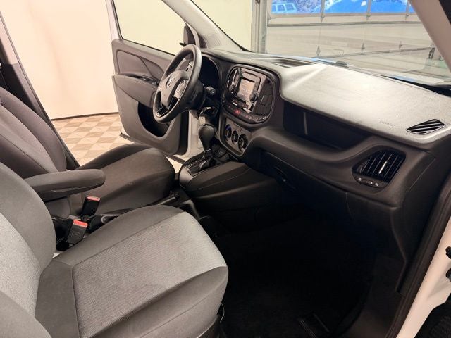 2022 RAM ProMaster City Base