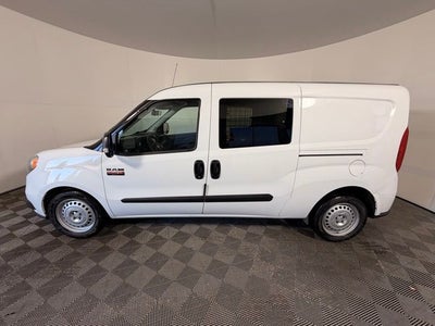 2022 RAM ProMaster City Base