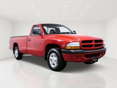 1999 Dodge Dakota Base 112 WB