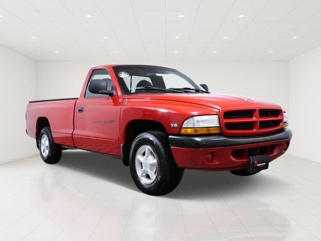 1999 Dodge Dakota Base 112 WB