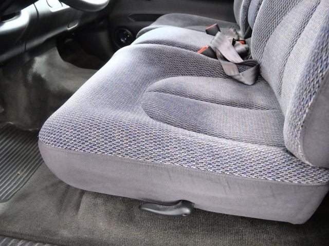 1999 Dodge Dakota Base 112 WB