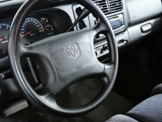 1999 Dodge Dakota Base 112 WB