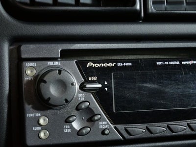 1999 Dodge Dakota Base 112 WB