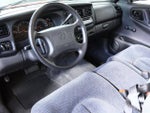 1999 Dodge Dakota Base 112 WB