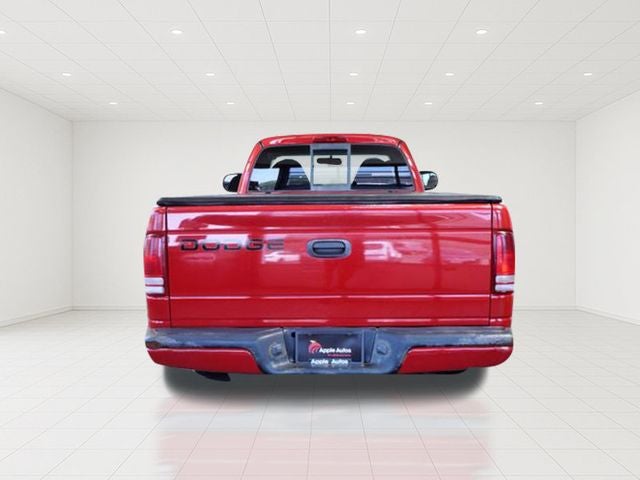 1999 Dodge Dakota Base 112 WB