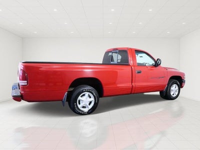 1999 Dodge Dakota Base 112 WB