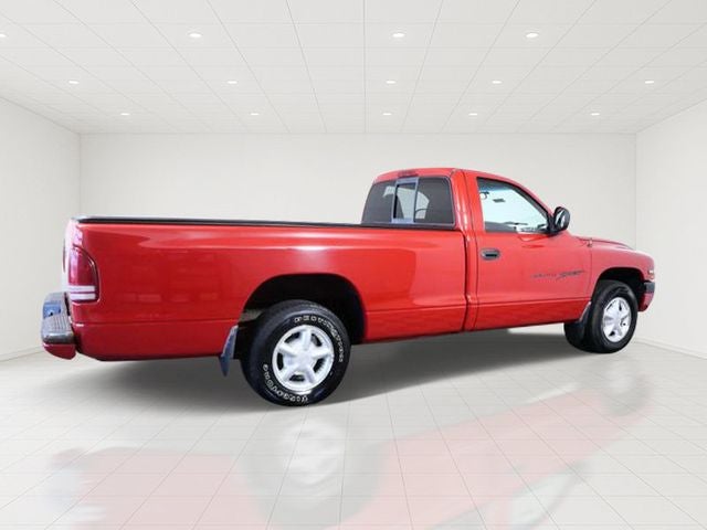1999 Dodge Dakota Base 112 WB