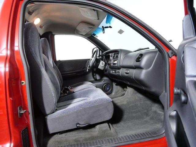 1999 Dodge Dakota Base 112 WB