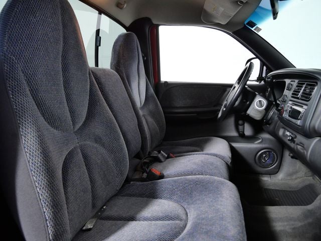 1999 Dodge Dakota Base 112 WB