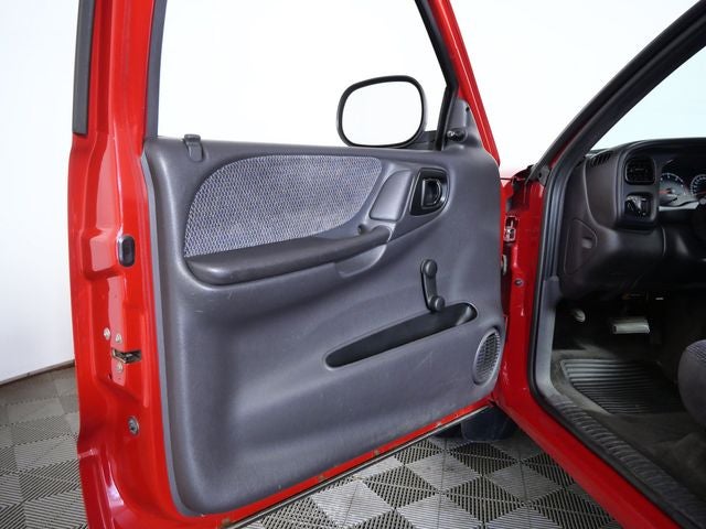 1999 Dodge Dakota Base 112 WB