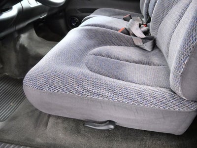 1999 Dodge Dakota Base 112 WB