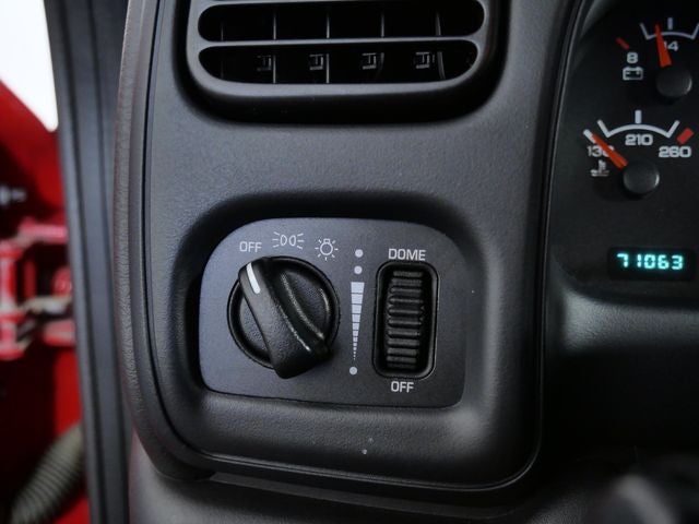 1999 Dodge Dakota Base 112 WB