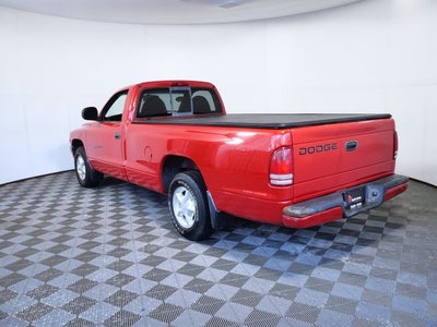 1999 Dodge Dakota Base 112 WB