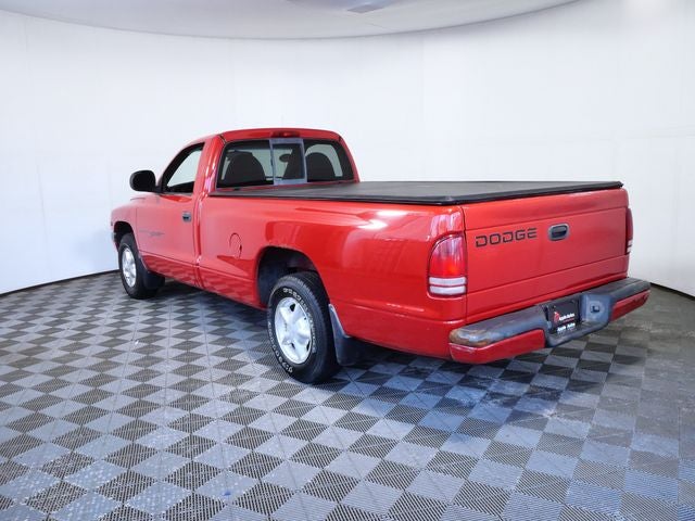1999 Dodge Dakota Base 112 WB